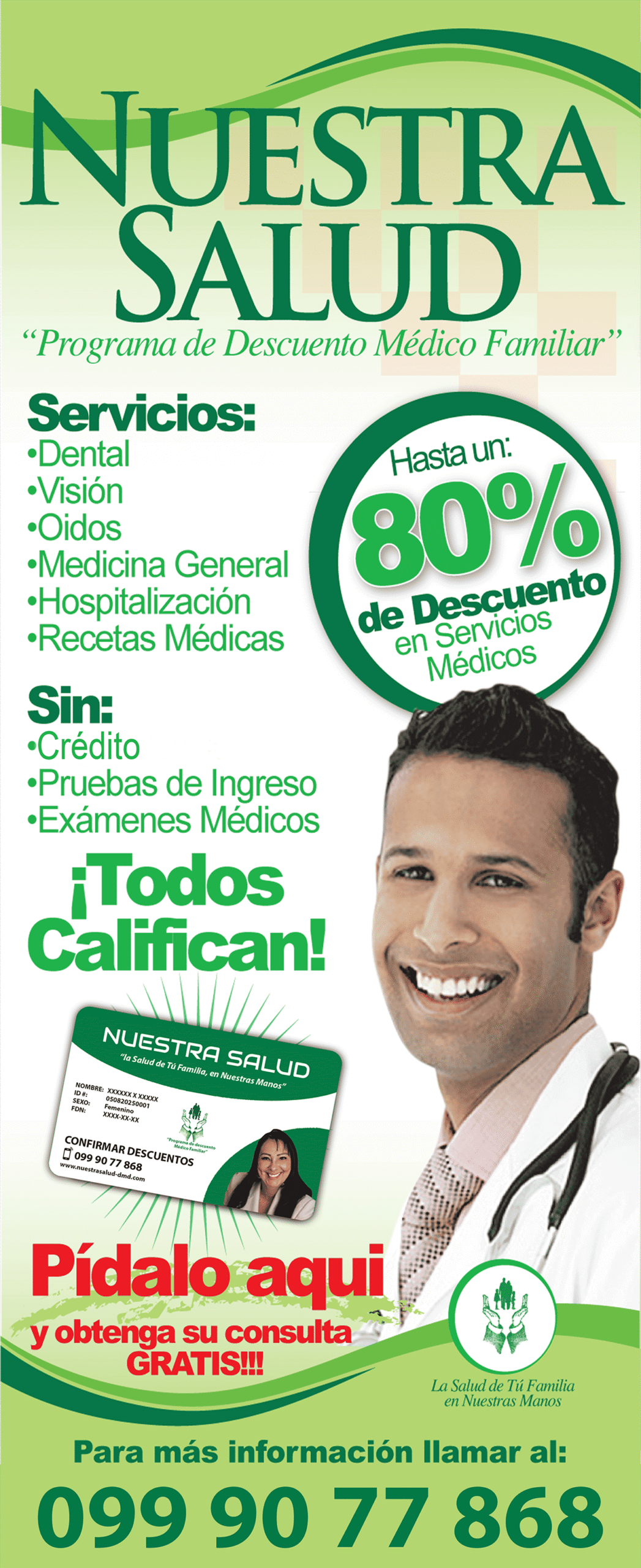 Nosotros